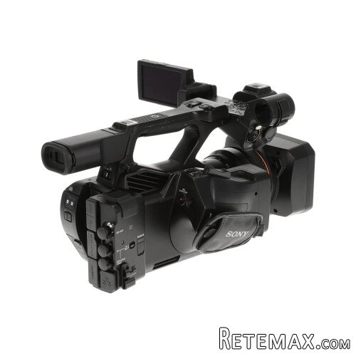 SONY PXW-Z280 4K XDCAM - 2