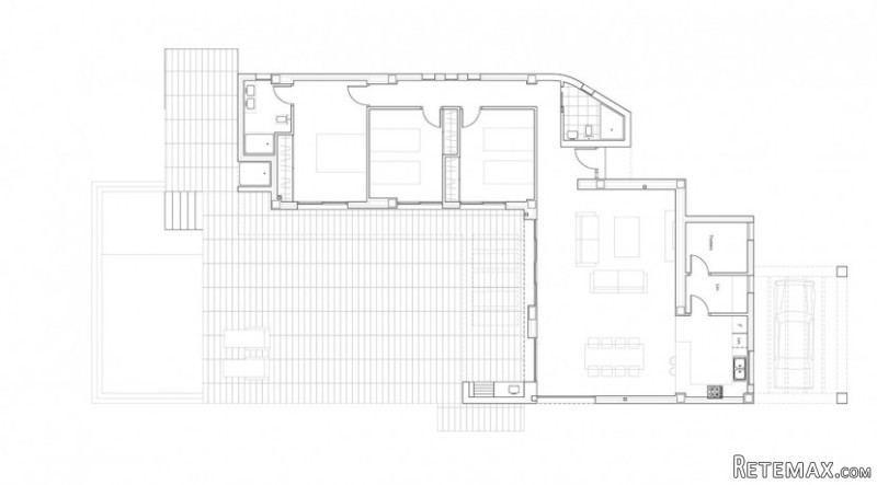 V1589 - New Construction Modern Villa.. - 2