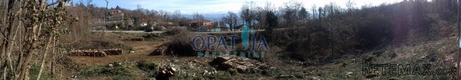 VEPRINAC ATRAKTIVNO ZEMLJIŠTE U T2 ZONI CIJENA NIJE FIKSNA! - 2