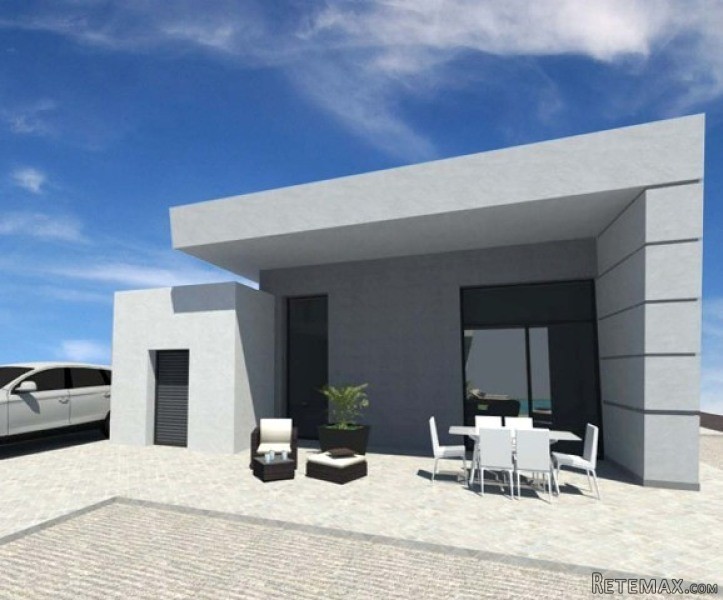 Villa For Sale In Rojales Spsnb0581
