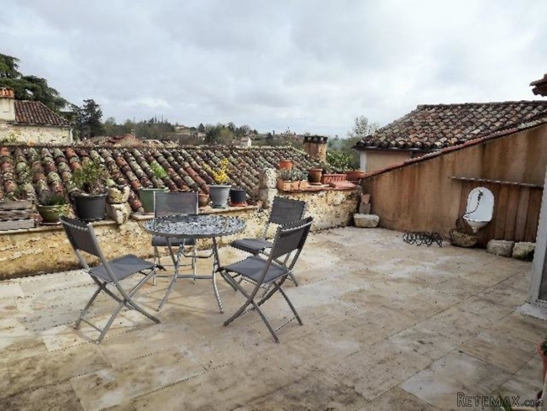 Well Renovated Stone Village House With..