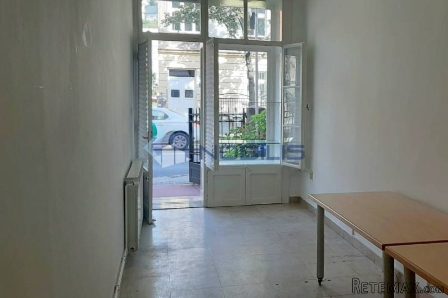 Zagreb, Centar - 28 m2 Centar - Petrova - 2