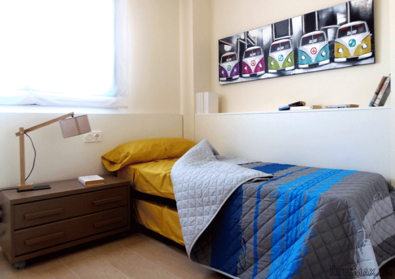 RS192, Apartments at Mil Palmeras - 2