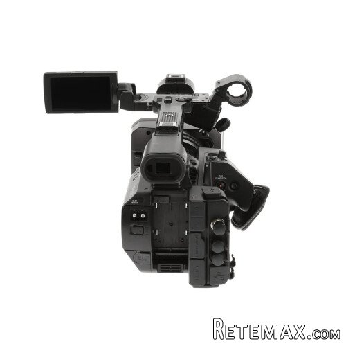 SONY PXW-Z280 4K XDCAM - 3