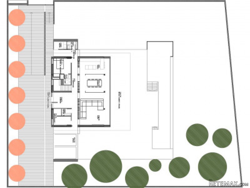 5 Bedrooms - Villa - Alicante - For Sale - 2