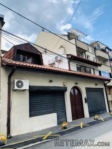 Prodaja Kuce 542m2,3.6ari,uknjizena 1/1,useljiva,Djeram pijaca - 4