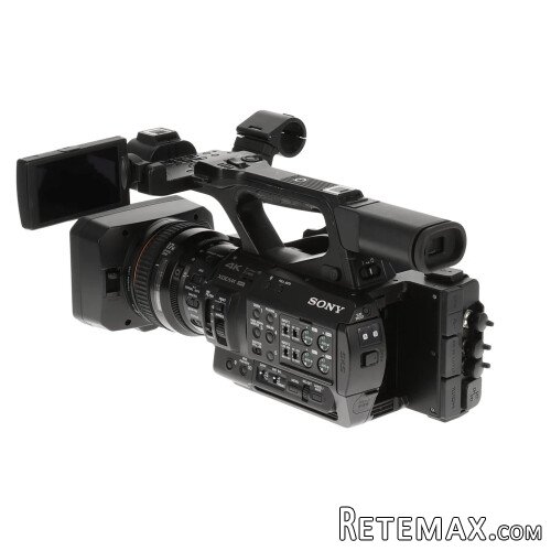SONY PXW-Z280 4K XDCAM - 4