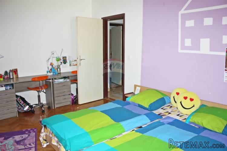 VRSAR-stan sa 3 spavaće sobe, 350m od mora - 4