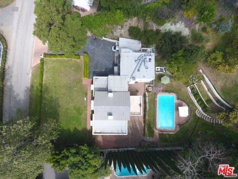 880 Stone Canyon Rd | Los Angeles..