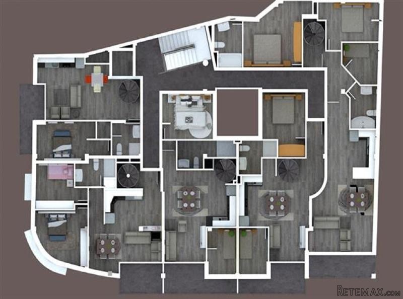 Apartment For Sale in Adeje, Tenerife - 2