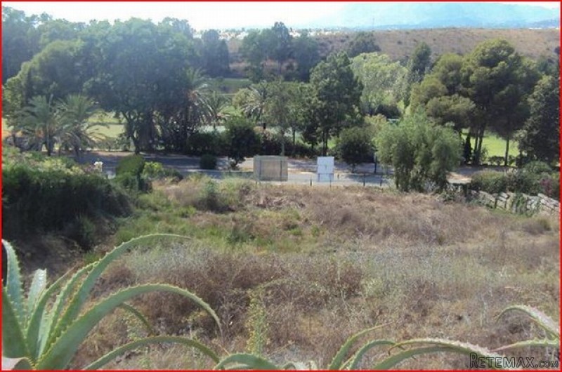 - Land - Malaga - For Sale