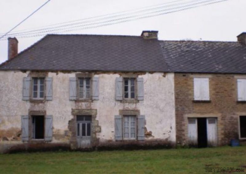Large Property to Renovate, Huge..