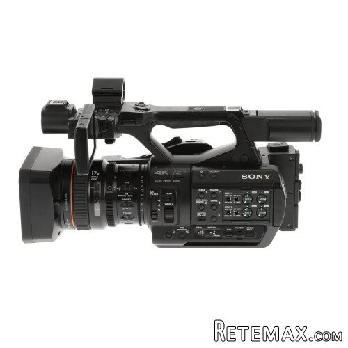 SONY PXW-Z280 4K XDCAM - 5