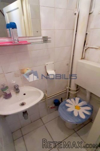 Zagreb, Centar - 28 m2 Centar - Petrova - 5