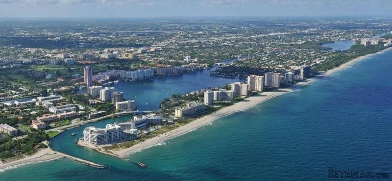 300 E Royal Palm Rd #31a, Boca Raton..