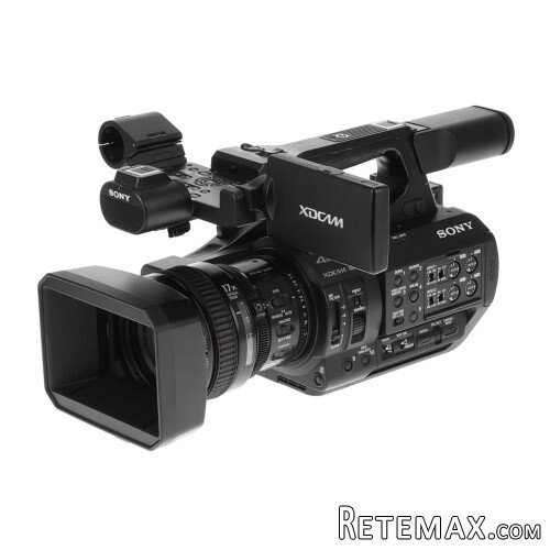 SONY PXW-Z280 4K XDCAM - 6