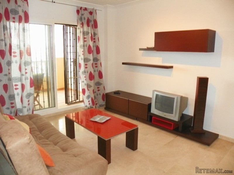 2 bedroom Apartment - 2