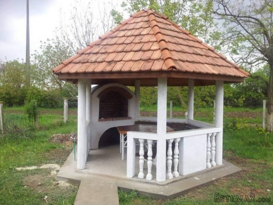 Kuca+letnjikovac Obrenovac-Stubline - 7