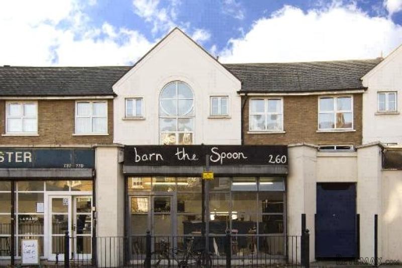 Property - London - For Sale