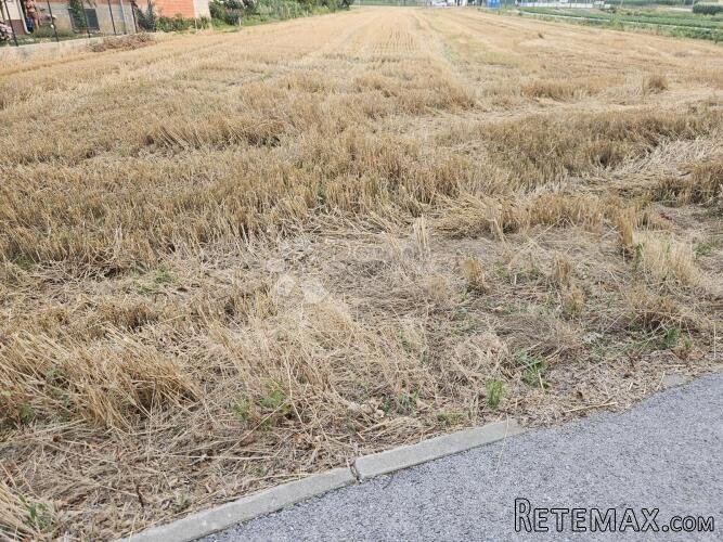 Veliko građevinsko zemljiše