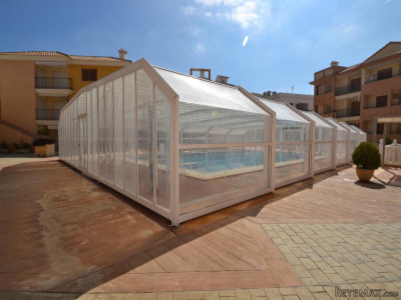 2 Bedrooms - Apartment - Murcia - For.. - 2
