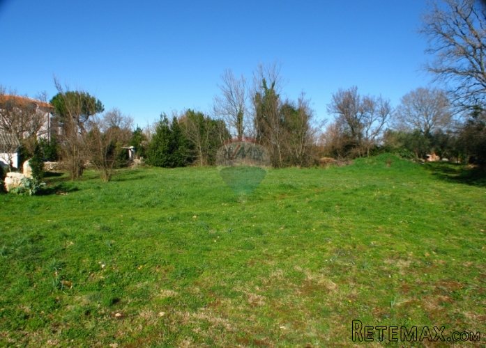 ISTRA, MEDULIN, GRAĐEVINSKO ZEMLJIŠTE 600 M2 - 5