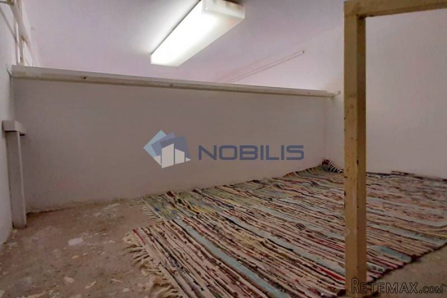 Zagreb, Centar - 28 m2 Centar - Petrova - 8