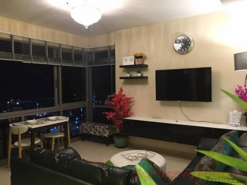 2 Bedroom Condo for sale in Pattaya -.. - 2