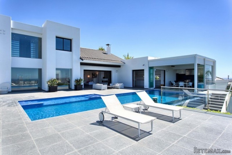HM5O2845 - Villa For sale in Los..