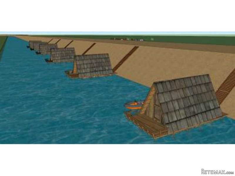 Investment in Danube Delta - 2