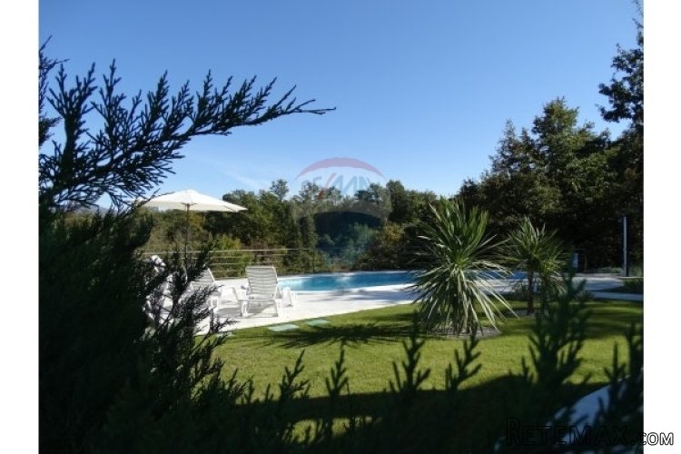 Luksuzna Kuća za odmor - 2