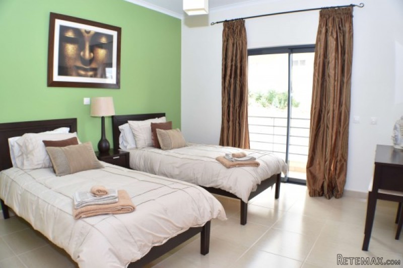 T1+1 Bedroom Apartment Near The Beach.. - 2
