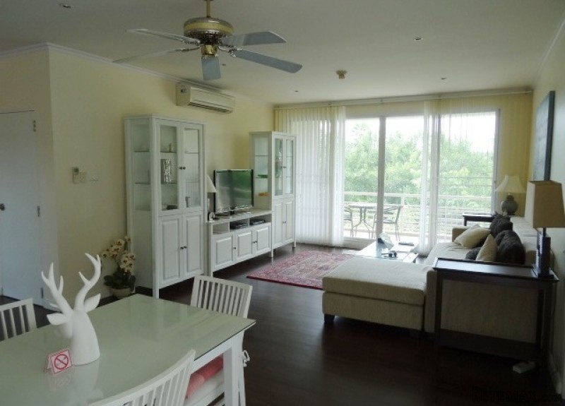 3 Bed Condo For Sale At Baan San Ploen.. - 2