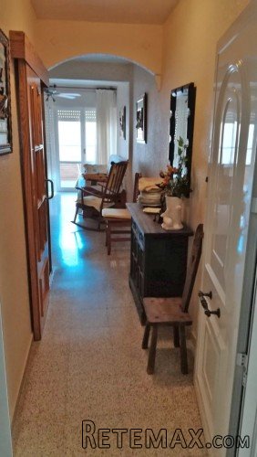 Apartamento después de la reparación. Fontanería, ar..