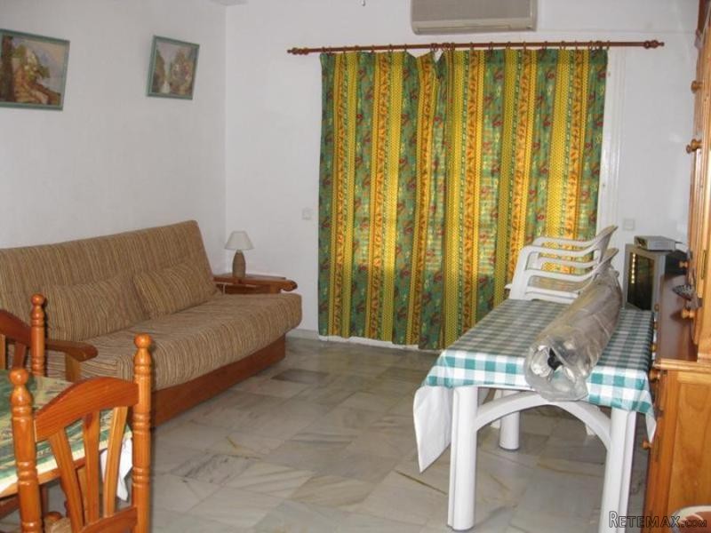Apartment in Mojacar - 2