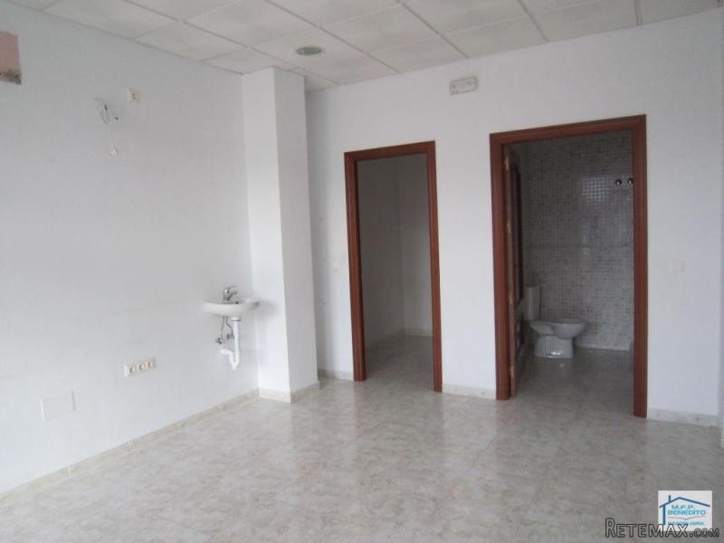 Commercial Premises for sale in Finca.. - 2