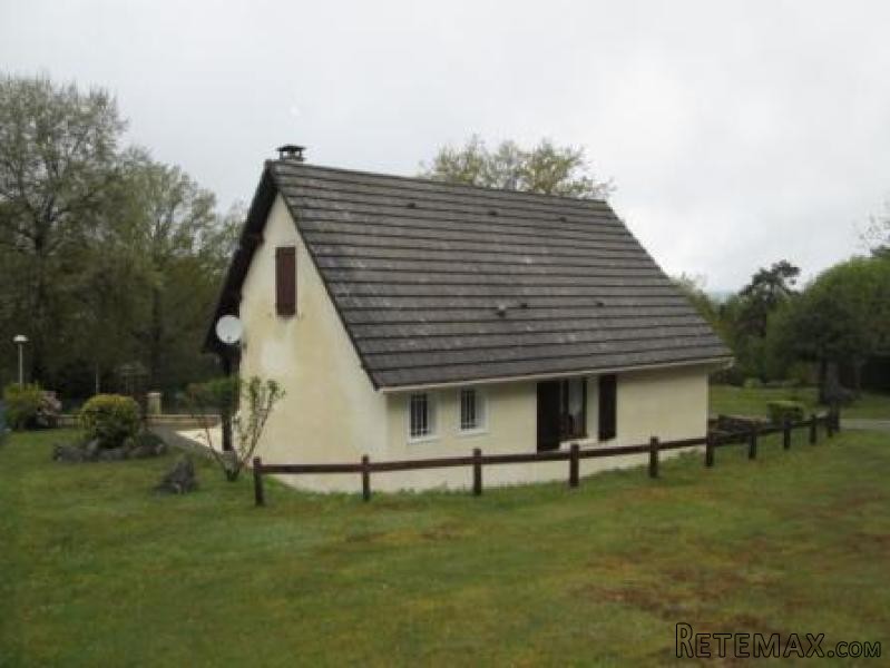 Delightful Village House with Nice..