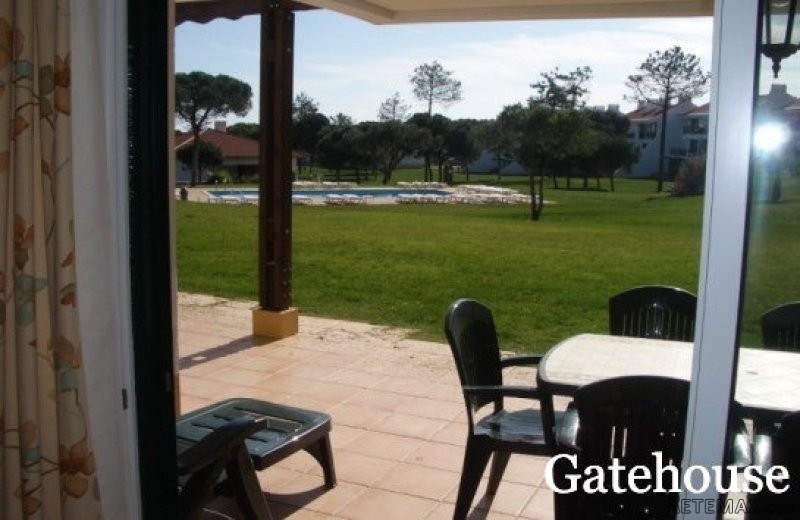 South Portugal Luxury Golf Resort.. - 2