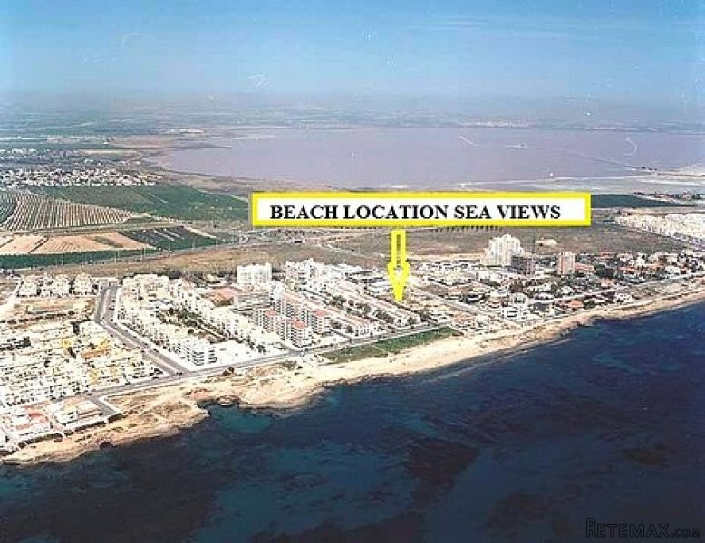 2 Bed Beach Apartment with Sea Views -..