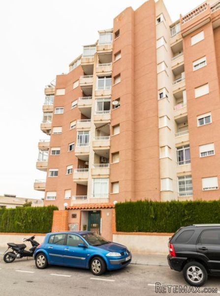 2 Bedrooms - Apartment - Alicante - For..