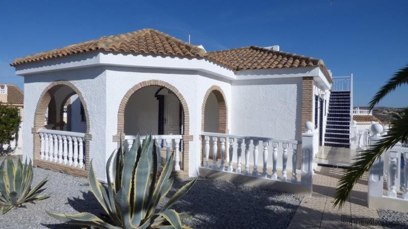 3 Bedrooms - Detached - Murcia - For.. - 2