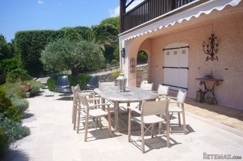 Beautiful Provencal Villa 4 Bedrooms.. - 2