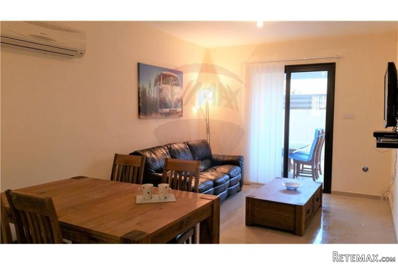 Condo/Apartment - For Sale - Kapparis..