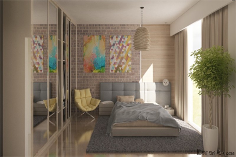 Famagusta Park Apartments - 2 Bed - 2