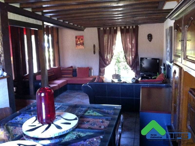 Pavillon en vente - 2