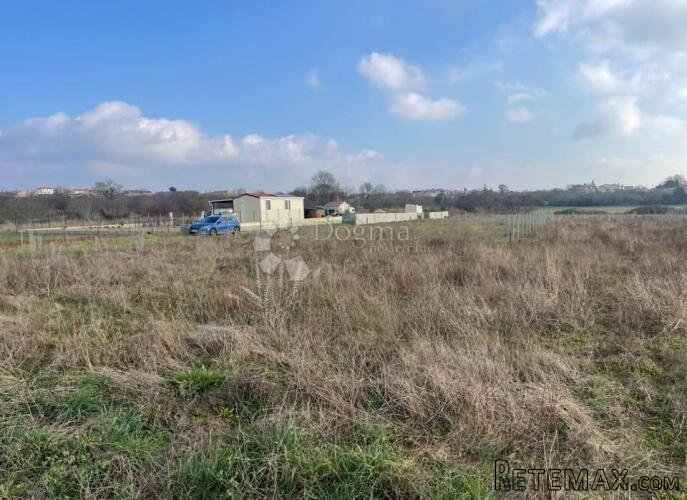 poljoprivredno zemljište, Jadreški 500m2