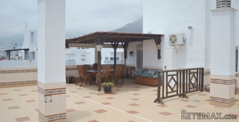 Taklagenhet, Benalmadena - Costa del.. - 2