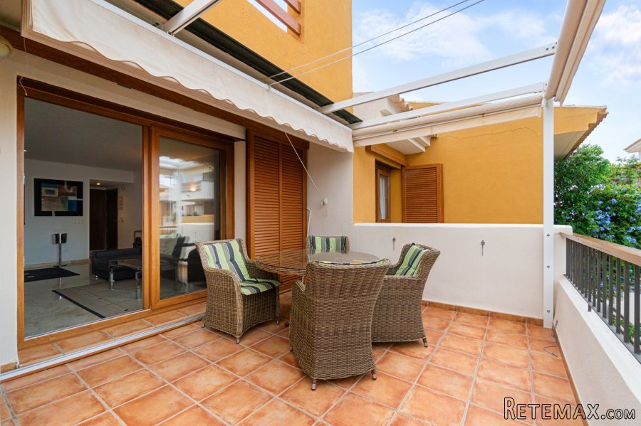 Nice apartment with views of the pool, located on the.. - 2