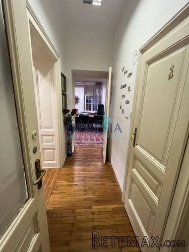 Opatija strogi centar, stan 60 m2 u mirnoj ulici - 2