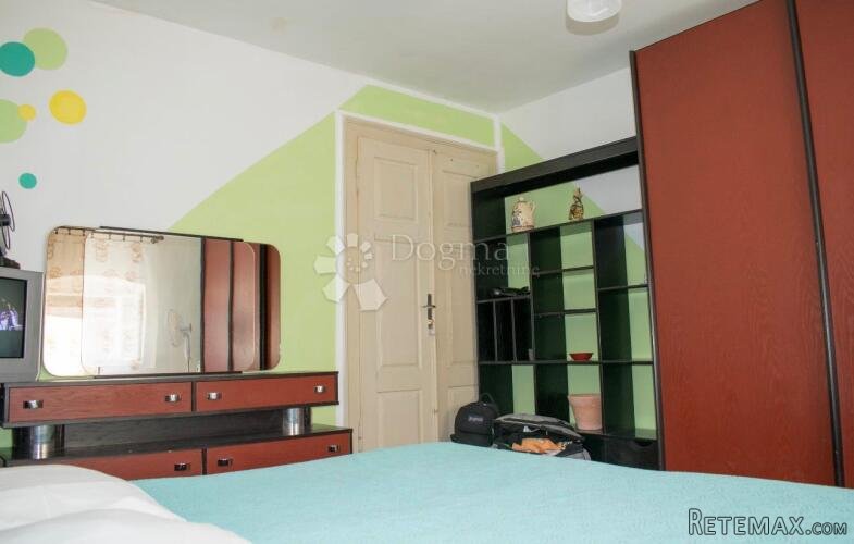 Poreč-Stan u centru grada 58 m² - 2